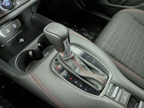 New 2026 Honda HR-V Sport image 19