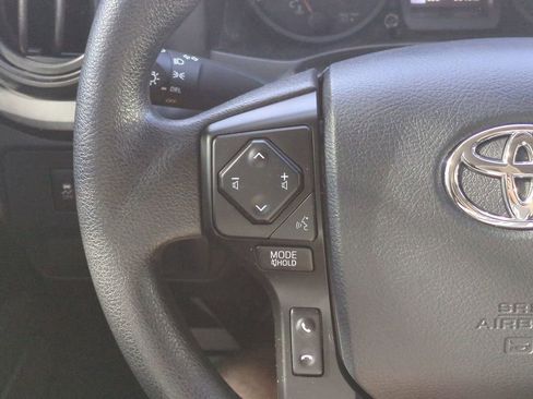 Certified 2023 Toyota Tacoma SR image 22