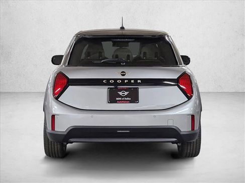 New 2026 MINI Cooper 4-Door Hardtop image 6