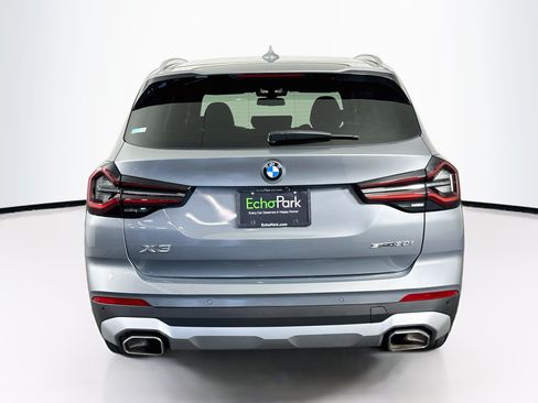 Used 2024 BMW X3 sDrive30i w/ Premium Package RWD image 7