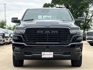 New 2026 RAM 1500 Laramie AWD/4WD video 2