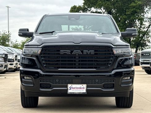 New 2026 RAM 1500 Laramie AWD/4WD image 2