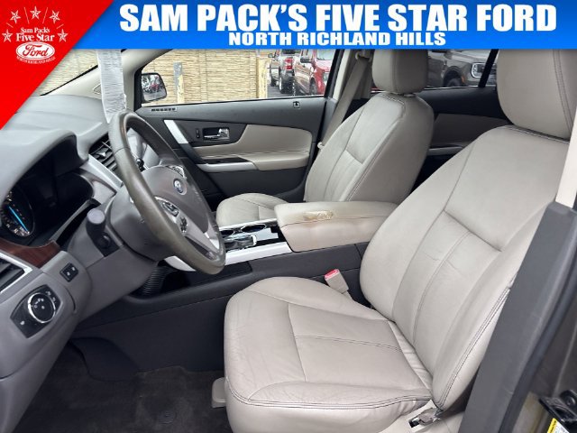 Used 2014 Ford Edge Limited FWD image 20