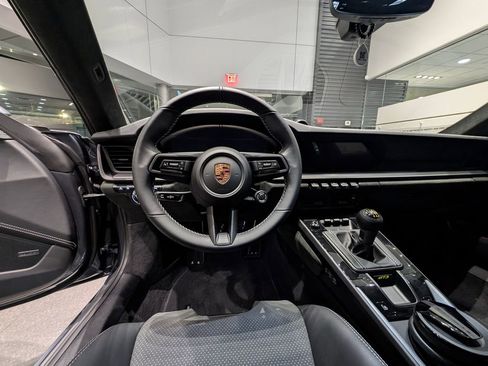 New 2026 Porsche 911 GT3 image 20