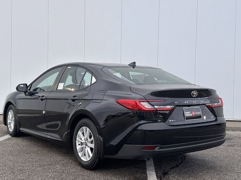 New 2026 Toyota Camry LE image 3