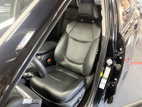 Used 2022 Toyota RAV4 Limited w/ Limited Grade Weather Package image 19