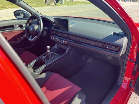 Used 2024 Honda Civic Si image 26