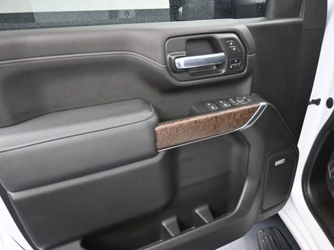 Certified 2021 GMC Sierra 2500 Denali image 13