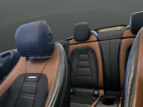 Used 2020 Mercedes-Benz E 53 AMG 4MATIC Cabriolet image 34