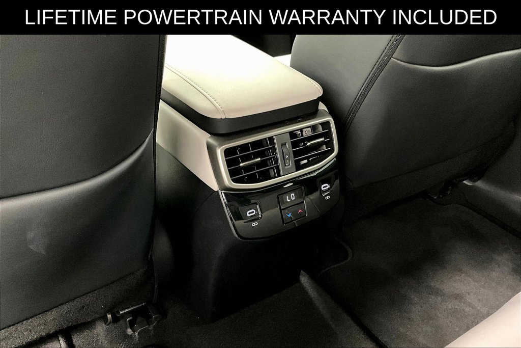 Used 2024 Lexus RX 350 Premium Plus w/ Convenience Package FWD image 30