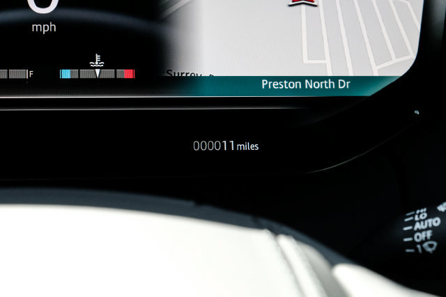 New 2026 Land Rover Range Rover SE AWD/4WD image 26