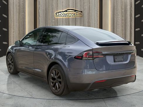 Used 2023 Tesla Model X AWD/4WD image 10