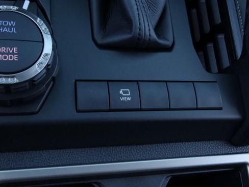 New 2026 Toyota 4Runner TRD Sport Premium image 25