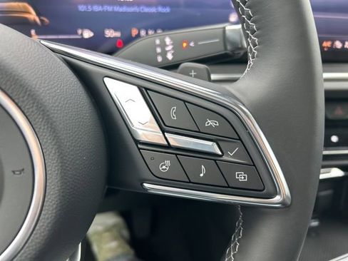 New 2025 Buick Envision Preferred image 22