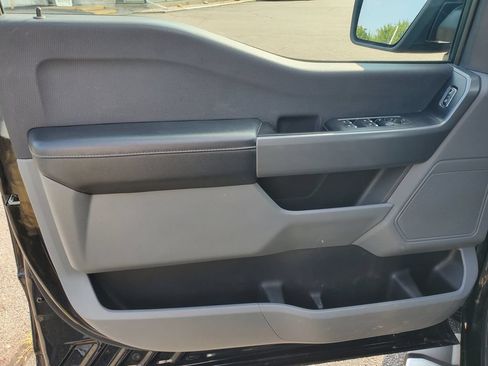 Used 2022 Ford F150 XLT w/ XTR Package AWD/4WD image 22