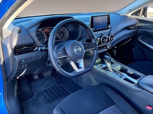 Used 2023 Nissan Sentra SR w/ Electronics Package image 13