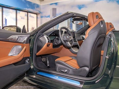 New 2026 BMW 840i xDrive 840i image 15