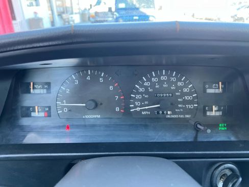 Used 1995 Toyota 4Runner SR5 AWD/4WD image 20