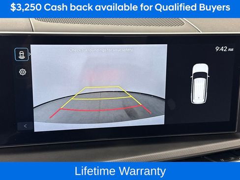 New 2026 Hyundai Santa Fe SE image 20