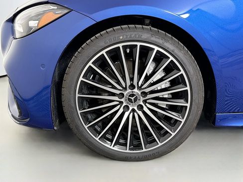 New 2026 Mercedes-Benz C 300 4MATIC Sedan image 31