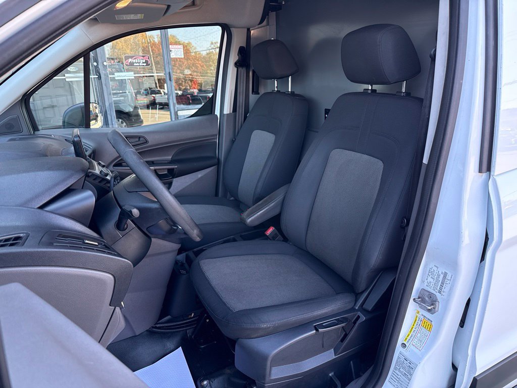 Used 2020 Ford Transit Connect XL FWD image 2