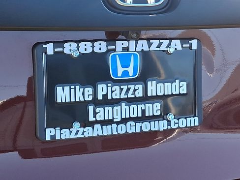 Used 2020 Honda Passport EX-L image 32