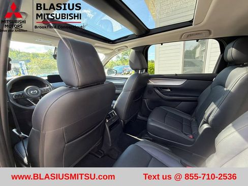 Used 2024 MAZDA CX-90 Plug-In Hybrid w/ Premium Pkg AWD/4WD image 44