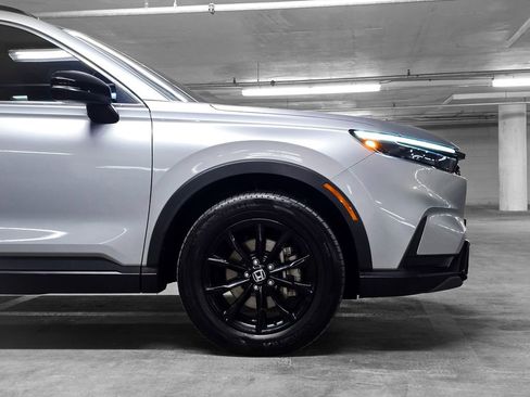 Certified 2023 Honda CR-V Sport image 18