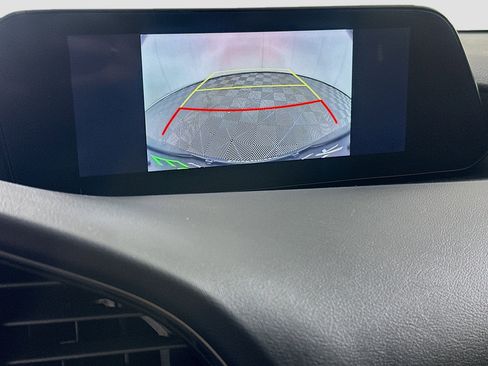 Used 2022 MAZDA MAZDA3 s FWD image 18