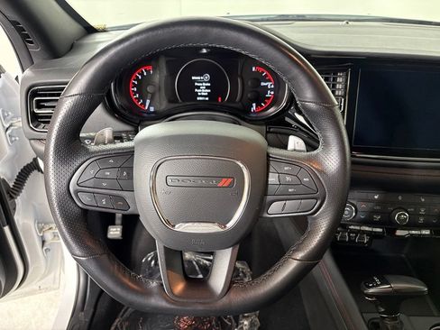 Used 2025 Dodge Durango GT RWD image 28