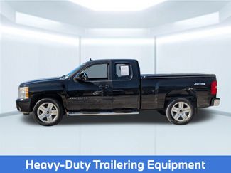Used 2008 Chevrolet Silverado 1500 LTZ video 2