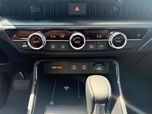 New 2026 Honda CR-V Sport-L image 24
