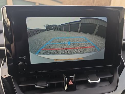 Certified 2023 Toyota Corolla SE image 22