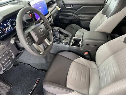 New 2026 Toyota Tacoma TRD Off-Road AWD/4WD image 20