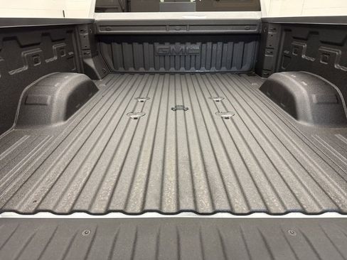 New 2026 GMC Sierra 2500 AT4X AWD/4WD image 6
