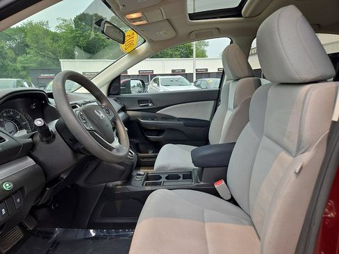 Used 2015 Honda CR-V EX image 14