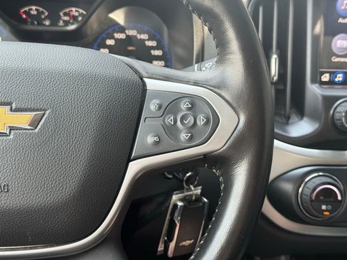 Used 2022 Chevrolet Colorado ZR2 image 20