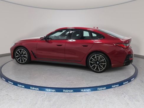 Certified 2025 BMW 430i xDrive w/ M Sport Package image 8