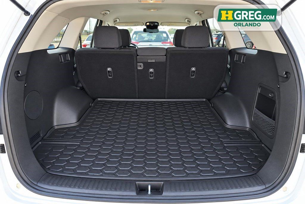 Used 2016 Kia Sorento AWD w/ LX Convenience Package image 17