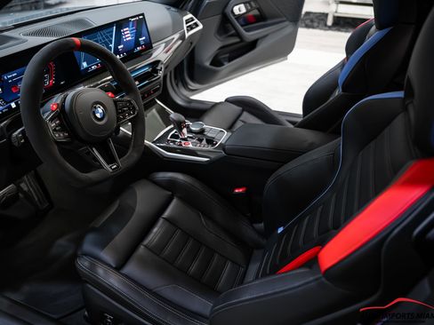 Used 2026 BMW M2 w/ Lighting Package image 12