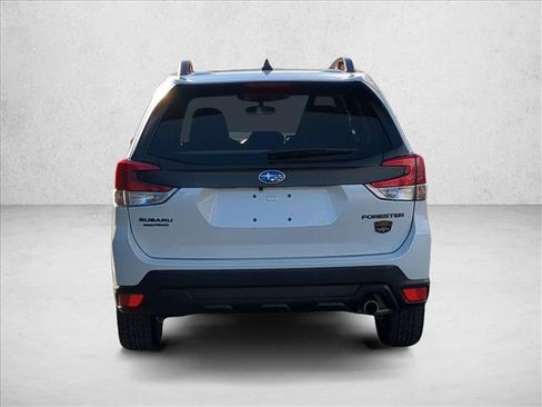 Certified 2024 Subaru Forester Wilderness image 7