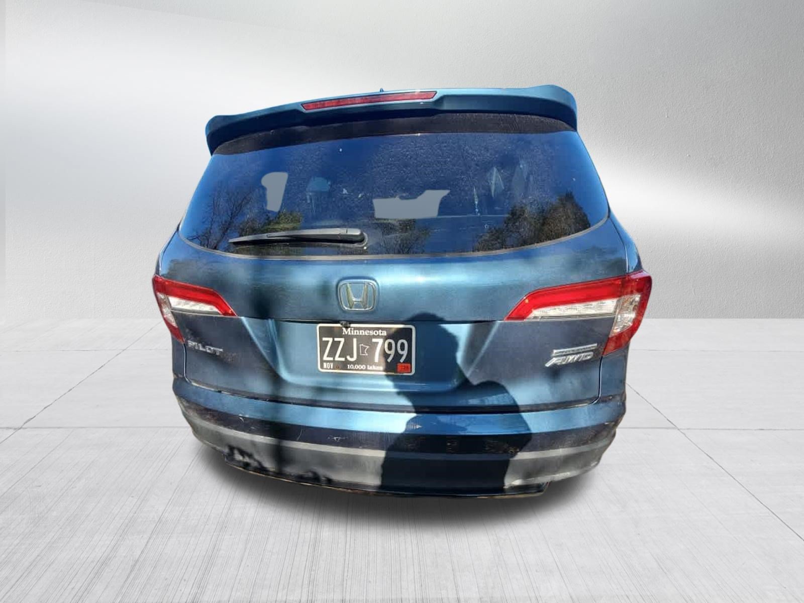 Used 2021 Honda Pilot Special Edition image 5
