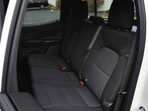 New 2026 Chevrolet Colorado Trail Boss image 11