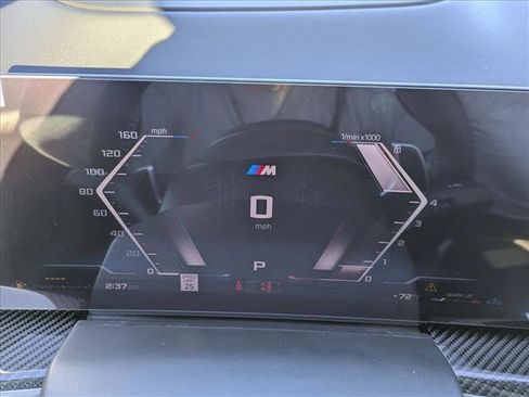 New 2026 BMW X6 M60i image 11