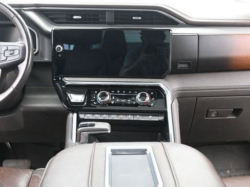 Used 2022 GMC Sierra 1500 Denali w/ Denali Reserve Package image 25