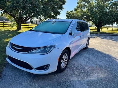Used 2019 Chrysler Pacifica Touring Plus