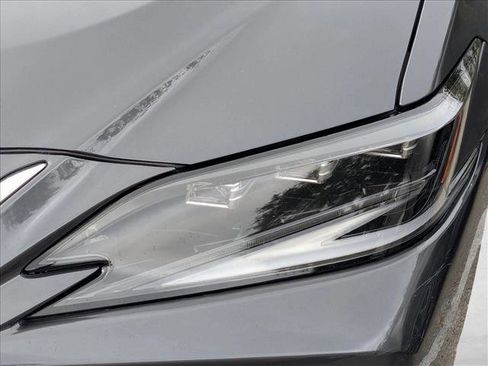 Used 2023 Lexus ES 350 Ultra Luxury image 20