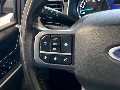 Used 2023 Ford F150 XLT w/ Equipment Group 301A Mid RWD image 8