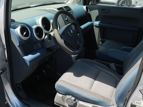 Used 2004 Honda Element EX image 11