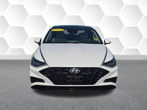 Used 2022 Hyundai Sonata Limited FWD image 8